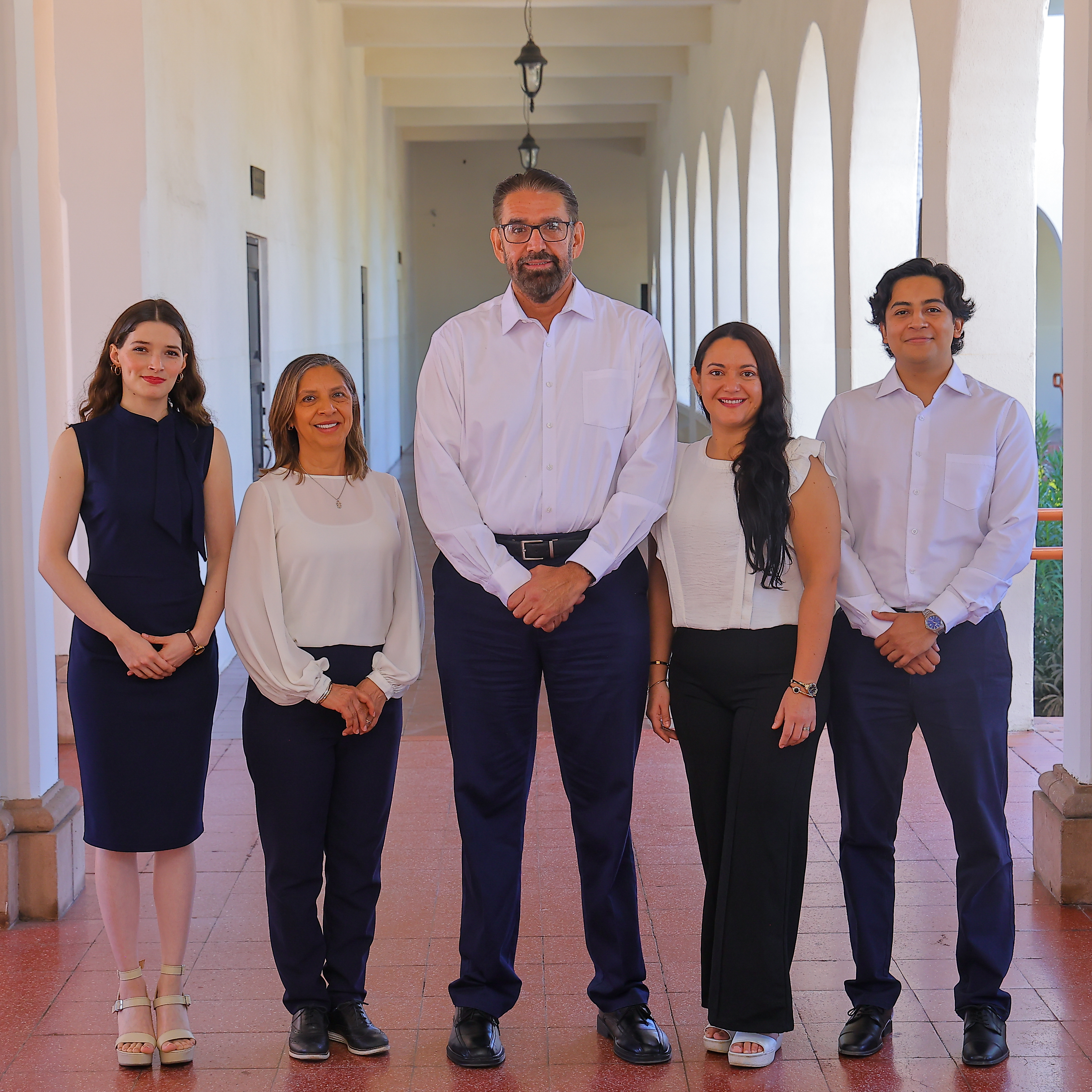 Científica académica